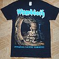 Wombbath - TShirt or Longsleeve - Wombbath - Internal Caustic Torments