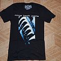 Nine Inch Nails - TShirt or Longsleeve - NIИ - Pretty Hate Machine