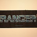 Ranger - Patch - Ranger Logo strip woven patch