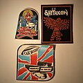 Sex Pistols - Patch - Patches for Nater90