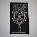 Corrosion Of Conformity - Patch -  Corrosion Of Conformity - Woven patch