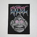 Excel - Patch - Excel - The Joke's on You Woven patch