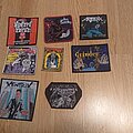 Violent Force - Patch - Violent Force Patches for you