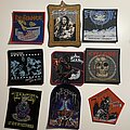 Defiance - Patch - Defiance Patches looking for a new home