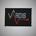 Vardis - Patch - Vardis - Woven logo patch