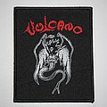 Vulcano - Patch - Vulcano - XIV Woven patch