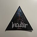 Inculter - Patch - Inculter – Fatal Visions woven patch