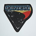 Universe - Patch - Universe - Woven patch