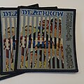 Deathrow - Patch - Deathrow for SilverAngel