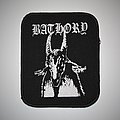 Bathory - Patch - Bathory - Printed patch