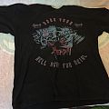 Grave Digger - TShirt or Longsleeve - Bang Your Head Festival 1998 / TShirt (L)