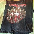 Cannibal Corpse - TShirt or Longsleeve - Cannibal Corpse - The Bleeding / TShirt (XL)