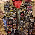 Dissection - Battle Jacket - Dissection Visigoth Battle Jacket (Kutte) I (1993) - UPDATE 2020