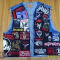 Venom - Battle Jacket - Battlejacket II