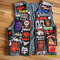 Celtic Frost - Battle Jacket - Just another Battlejacket...