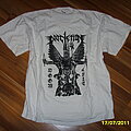 Diocletian - TShirt or Longsleeve - Diocletian - War against Europe Shirt