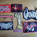 Black Sabbath - Other Collectable - Some new patches!