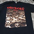 Bathory - TShirt or Longsleeve - Bathory - Requiem