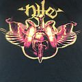 Nile - TShirt or Longsleeve - Nile - Annihilation of the Wicked