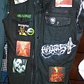 Bathory - Battle Jacket - Battle Jacket