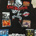 Cannibal Corpse - Battle Jacket - Battle Jacket