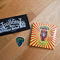 Trollfest - Other Collectable - Various Trollfest merch
