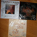 Planet Rain - Tape / Vinyl / CD / Recording etc - Planet Rain CDs and merch