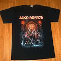 Amon Amarth - TShirt or Longsleeve - Amon Amarth Guardians of Asgaard tshirt