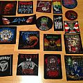 Metallica - Patch - Patches to sew on!