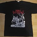 Black Witchery - TShirt or Longsleeve - Spear of Destiny Shirt