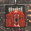 Morgoth - Patch - Morgoth - Resurrection Absurd Patch