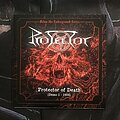 Protector - Tape / Vinyl / CD / Recording etc - Protector - Protector Of Death 7“