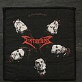 Dismember - Patch - Dismember - Pieces Patch