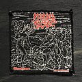 Morbid Angel - Patch - Morbid Angel - Covenant Patch