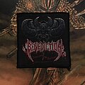 Benediction - Patch - Benediction - Transcend The Rubicon Patch