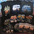 Sodom - Other Collectable - Sodom - Persecution Mania Collection