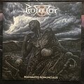 Protector - Tape / Vinyl / CD / Recording etc - Protector - Reanimated Homunculus LP