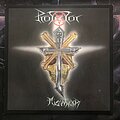 Protector - Tape / Vinyl / CD / Recording etc - Protector - Misanthropy LP