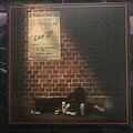 Protector - Tape / Vinyl / CD / Recording etc - Protector - Live '86 LP