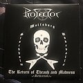 Protector - Tape / Vinyl / CD / Recording etc - Protector - The Return Of Thrash And Madness 7“