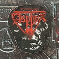 Asphyx - Patch - Asphyx - Last One On Earth Patch