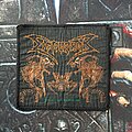 Dismember - Patch - Dismember - Like An Everflowing Stream Patch