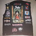 Savatage - Battle Jacket - Battle Jacket update