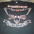 DevilDriver - TShirt or Longsleeve - Pray for Villains