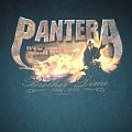 Pantera - TShirt or Longsleeve - Pantera Dimebag shirt