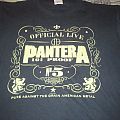 Pantera - TShirt or Longsleeve - Pantera 101 Proof