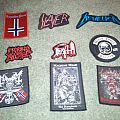 Various Patches - Patch - Start of Patch Collection