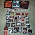 Slayer - Patch - Patch Collection Update