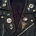 Slayer - Battle Jacket - Plague's Leather Jacket Update