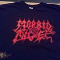 Morbid Angel - TShirt or Longsleeve - Morbid Angel